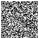 QR code with Kenneth M Williams contacts