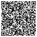 QR code with Pamala L Weatherton contacts