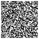 QR code with A Touch of Paradise Taxi contacts