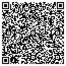 QR code with King Simmie contacts
