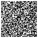 QR code with C&Y Development contacts