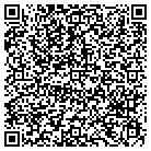 QR code with M.N.Rasmussen Equipment & Seed contacts