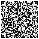 QR code with L Baxley Michael contacts