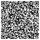 QR code with University of California contacts