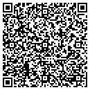 QR code with L Chance Joshua contacts