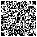 QR code with Gavel CO contacts