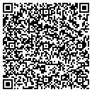 QR code with A T Whitehead Inc contacts