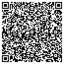QR code with Leon Burch contacts