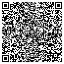 QR code with Hanson Woodworking contacts