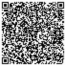 QR code with Hawthorn Custom Woodworking contacts