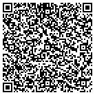 QR code with Komorous-Towey Architects contacts