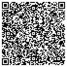 QR code with Pscu Finacial Services Inc contacts