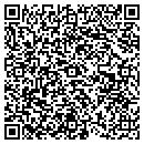 QR code with M Daniel/Kenneth contacts