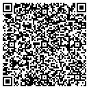 QR code with College Cab Co contacts