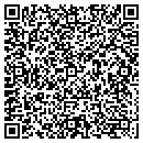 QR code with C & C Boats Inc contacts