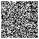 QR code with C Ellis Investments contacts