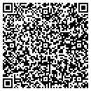 QR code with Raz Financial Group contacts