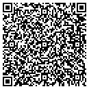 QR code with Ara's Notion contacts