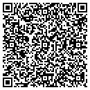 QR code with Leach Rentals contacts