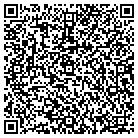 QR code with Ronald E West contacts