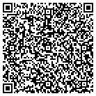 QR code with Ronald E West contacts