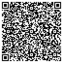 QR code with L & M Rentals L L C contacts