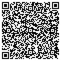 QR code with Csmg contacts