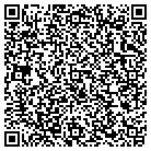 QR code with Kdb Custom Woodworks contacts
