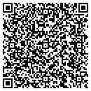 QR code with Tourneau Inc contacts