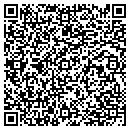 QR code with Hendricks Investment Corp Sa contacts
