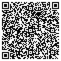 QR code with Randall E Adams contacts