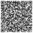 QR code with Rick's Service Center Inc contacts