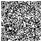 QR code with Hi Desert Liquor II contacts