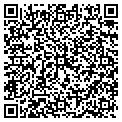 QR code with The Preschool contacts