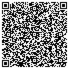 QR code with Matt Vining Woodworks contacts