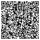 QR code with Menards contacts