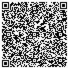 QR code with Microbia Precision Engrng Inc contacts