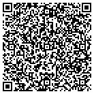 QR code with Woodside the Children's Center contacts