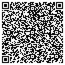 QR code with Moorman Rental contacts