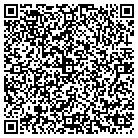 QR code with Tabor's Auto Service Center contacts