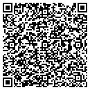 QR code with Tokyo Blonde contacts