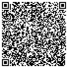 QR code with Planet Bioscan contacts
