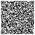 QR code with R & R Management Ii LLC contacts