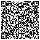 QR code with R Tison/H contacts