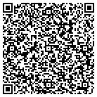 QR code with A Development Stage CO contacts