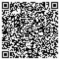 QR code with Nooga Taxi contacts