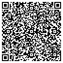 QR code with Zack Trading Fashion Jewelry contacts