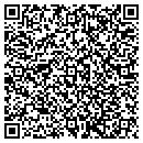 QR code with Altravax contacts