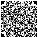 QR code with Rifkind Co contacts