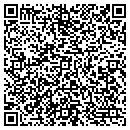 QR code with Anaptys Bio Inc contacts